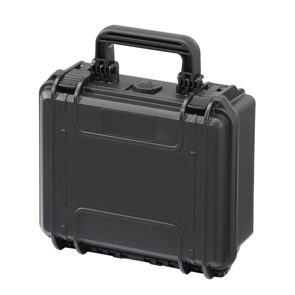 Dėžė, atspari vandeniui, MAX235 H105S, 4.5l