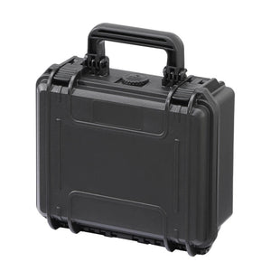 Dėžė, atspari vandeniui, MAX235 H105S, 4.5l