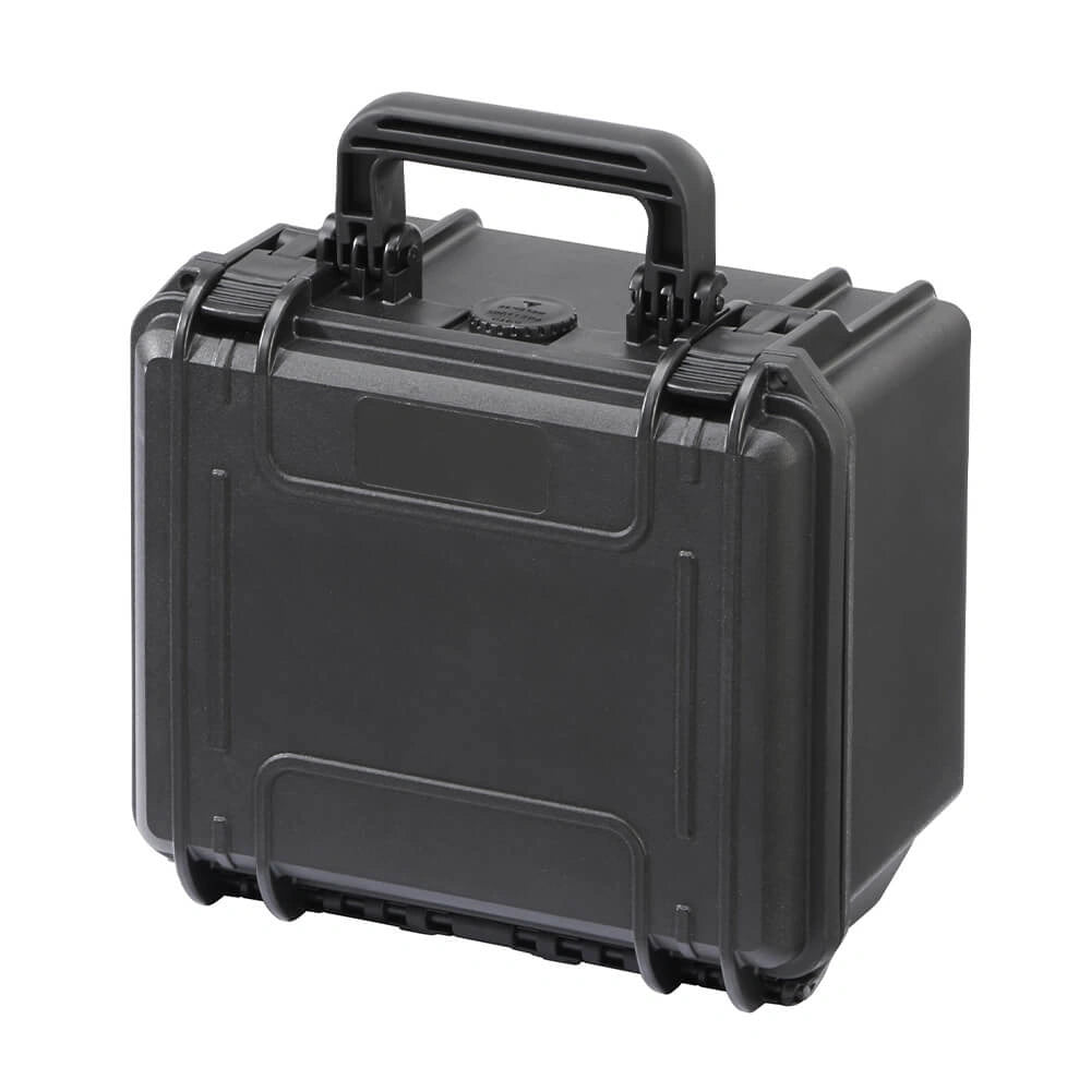 Dėžė, atspari vandeniui, MAX235 H155S, 6.60l