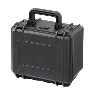 Dėžė, atspari vandeniui, MAX235 H155S, 6.60l