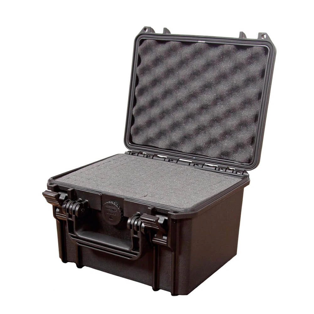 Dėžė, atspari vandeniui, MAX235 H155S, 6.60l
