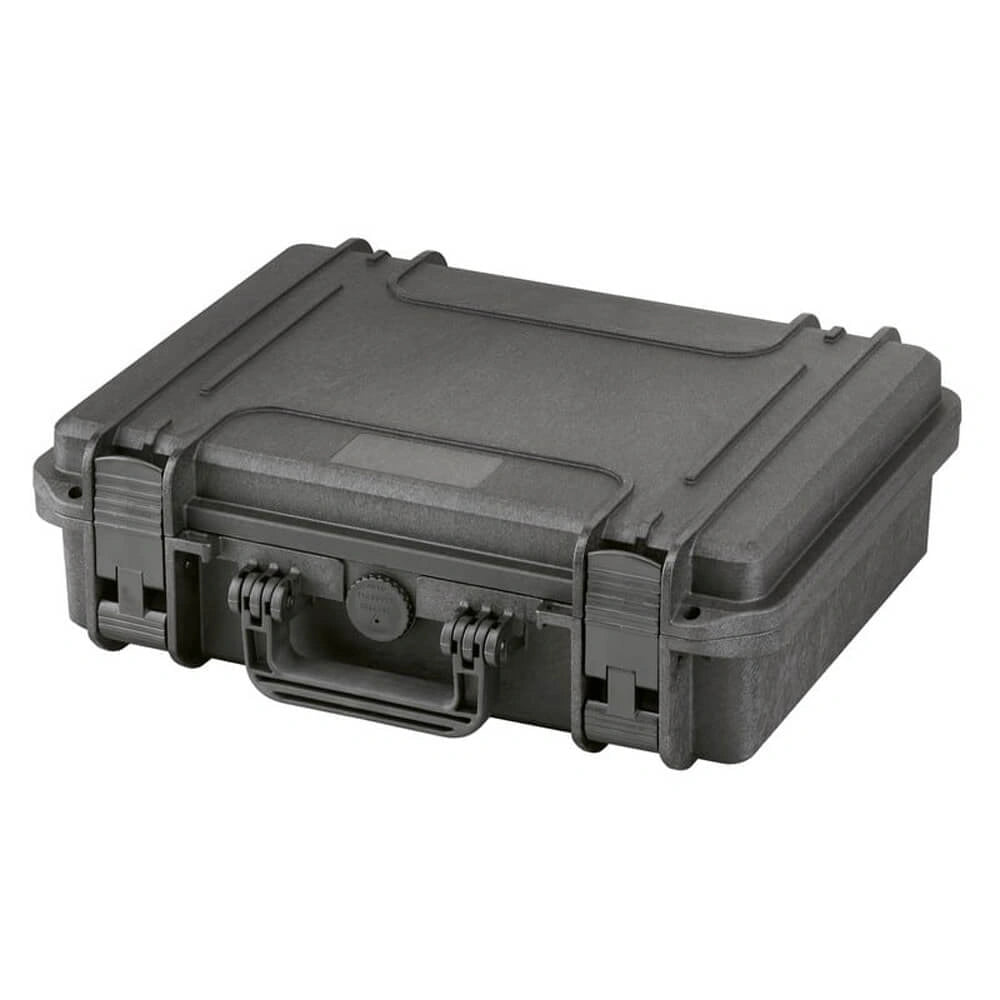 Dėžė, atspari vandeniui, MAX380 H115S, 11.80l