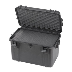 Dėžė, atspari vandeniui, MAX400S, 22l