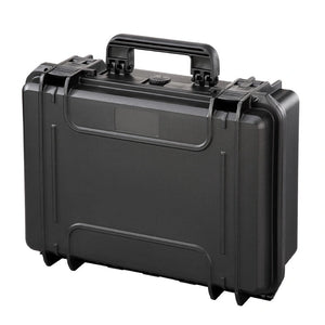 Dėžė, atspari vandeniui, MAX430S, 19.65l