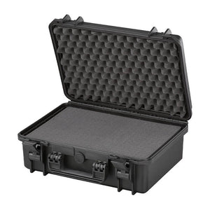 Dėžė, atspari vandeniui, MAX430S, 19.65l