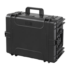 Dėžė, atspari vandeniui, MAX540 H245S, 53.4l