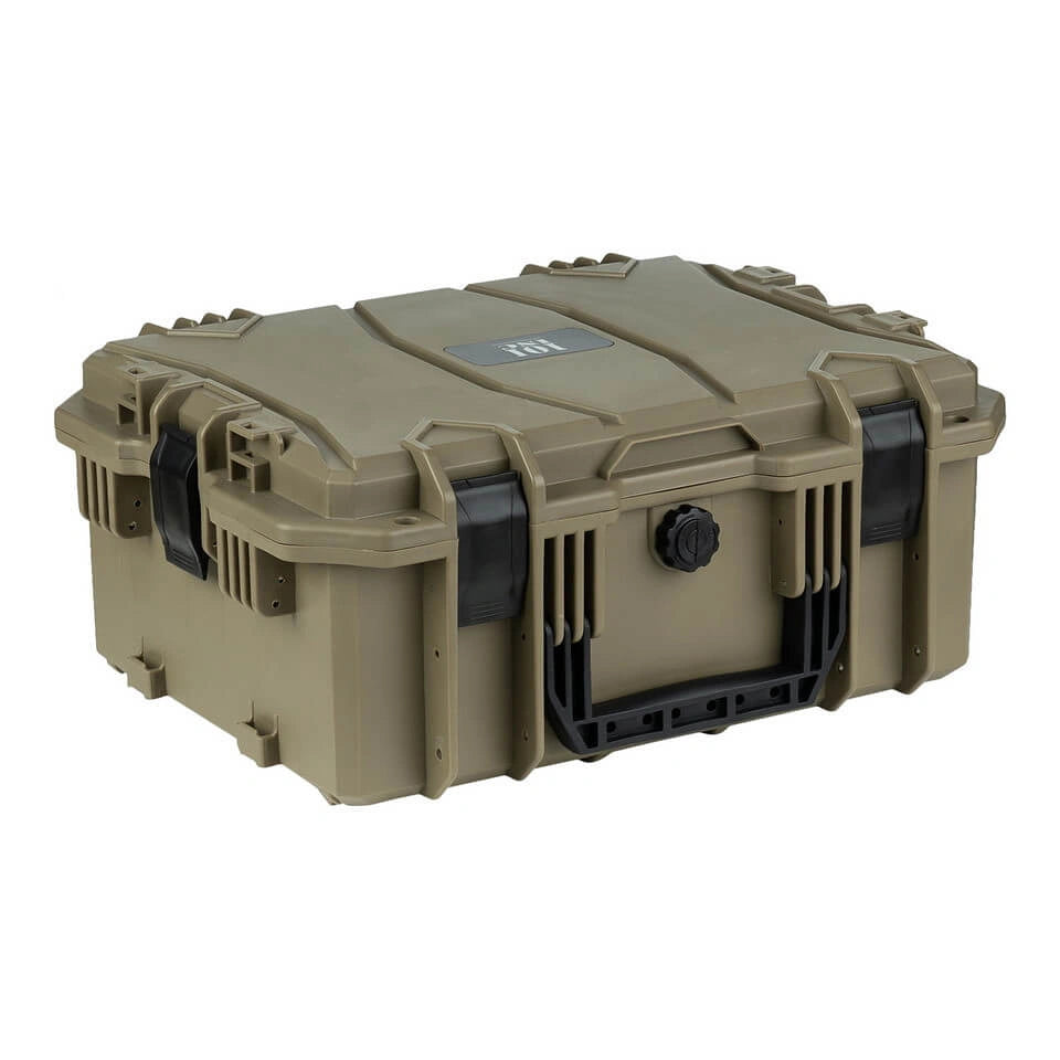 Dėžė įrangai 101INC Force Equipment Big