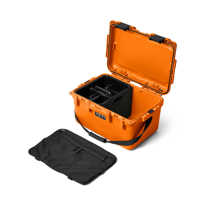 Dėžė YETI Loadout® Gobox 30