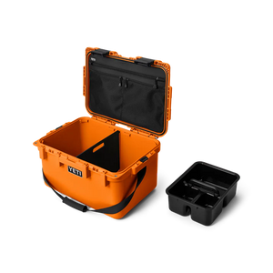 Dėžė YETI Loadout® Gobox 30