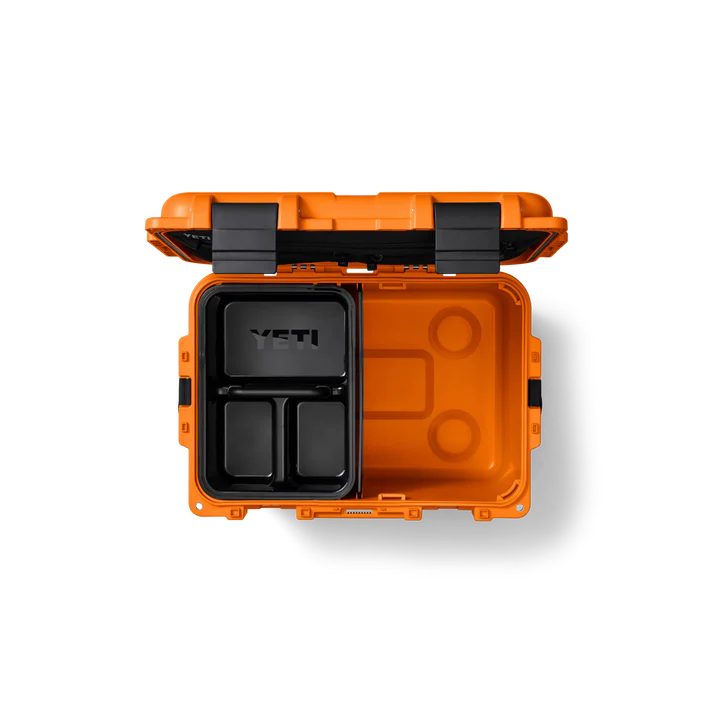 Dėžė YETI Loadout® Gobox 30
