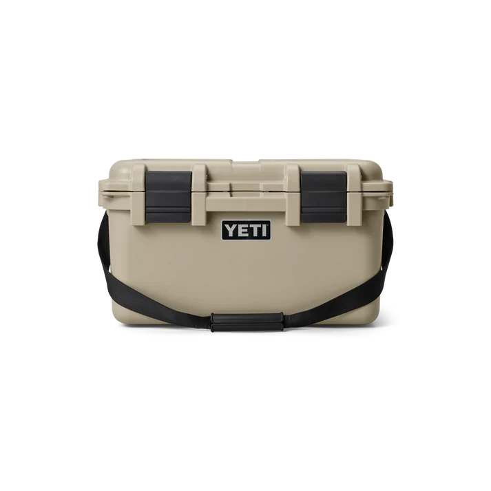 Dėžė YETI Loadout® Gobox 30