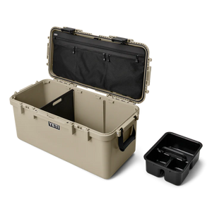 Dėžė YETI Loadout® Gobox 60