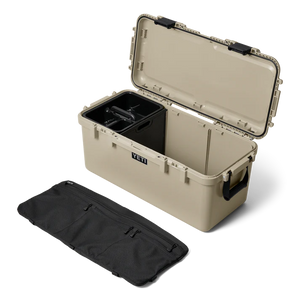Dėžė YETI Loadout® Gobox 60