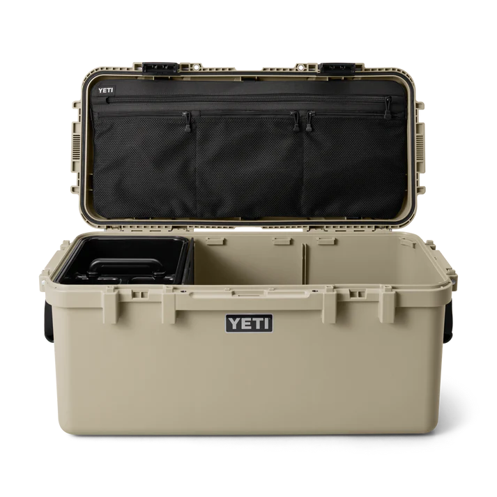 Dėžė YETI Loadout® Gobox 60