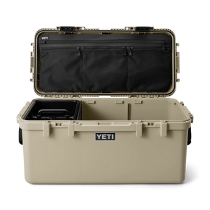 Dėžė YETI Loadout® Gobox 60