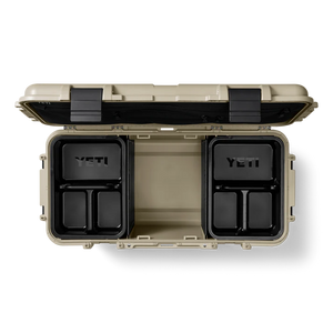 Dėžė YETI Loadout® Gobox 60