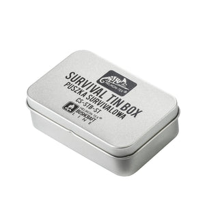 Dėžutė Helikon-Tex Survival Tin Box