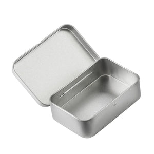 Dėžutė Helikon-Tex Survival Tin Box