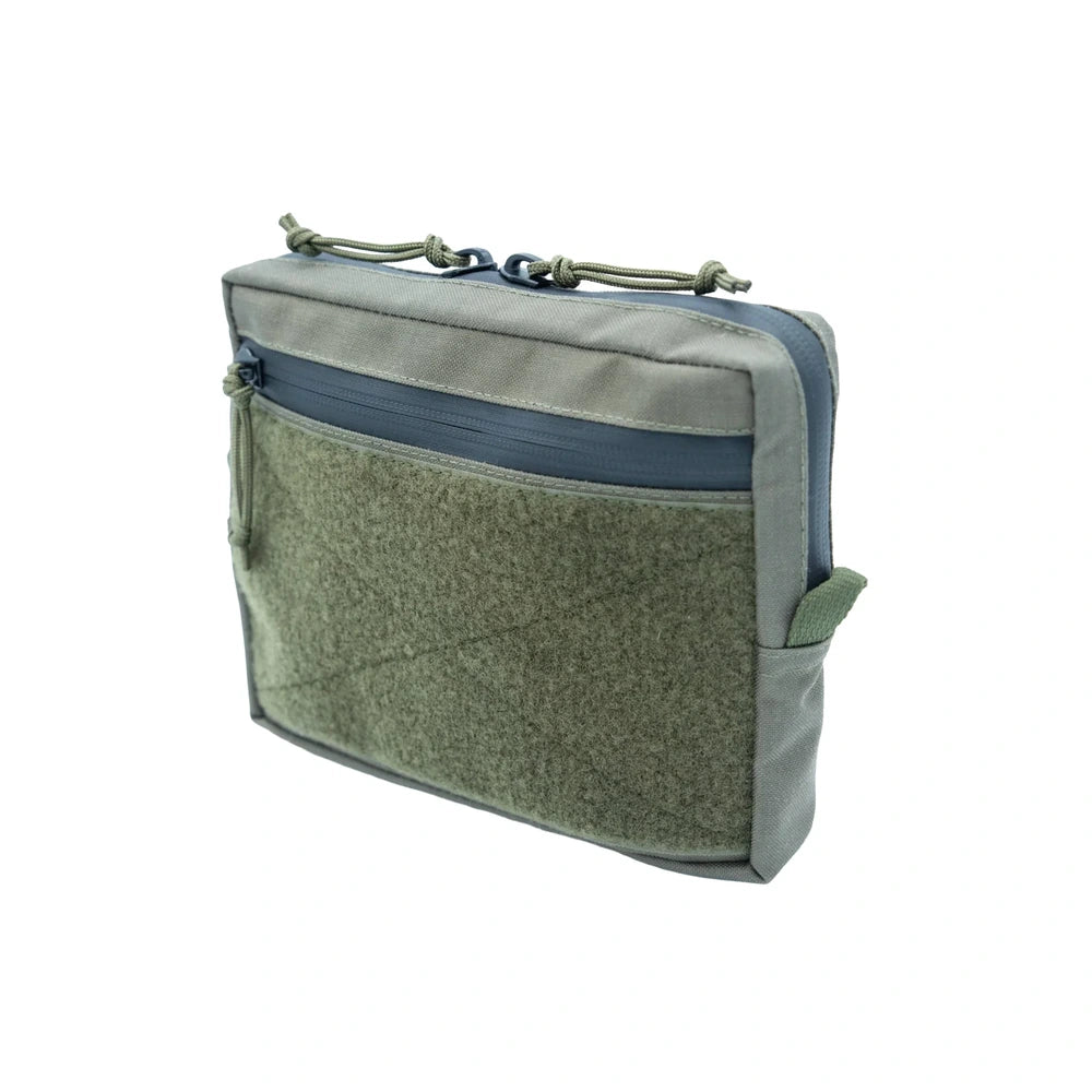 Didysis administratorius Matuza-Tactical