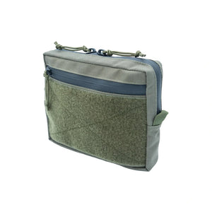 Didysis administratorius Matuza-Tactical