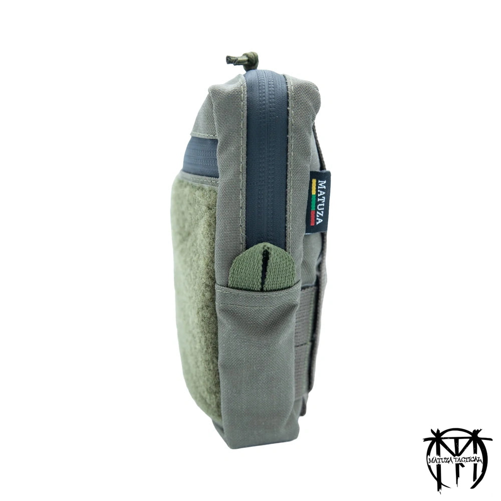 Didysis administratorius Matuza-Tactical