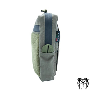 Didysis administratorius Matuza-Tactical