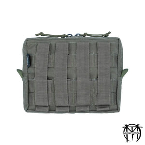 Didysis administratorius Matuza-Tactical