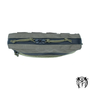 Didysis administratorius Matuza-Tactical