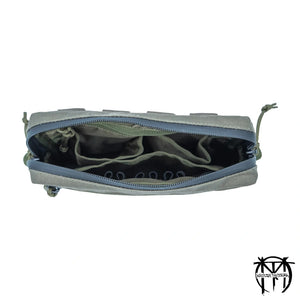 Didysis administratorius Matuza-Tactical