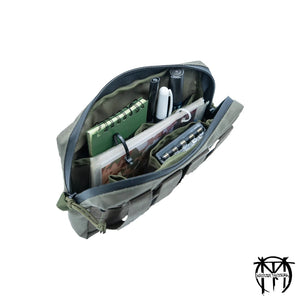 Didysis administratorius Matuza-Tactical