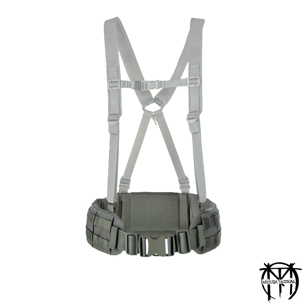 Karo diržas Matuza-Tactical Mod.2
