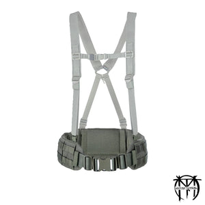 Karo diržas Matuza-Tactical Mod.2