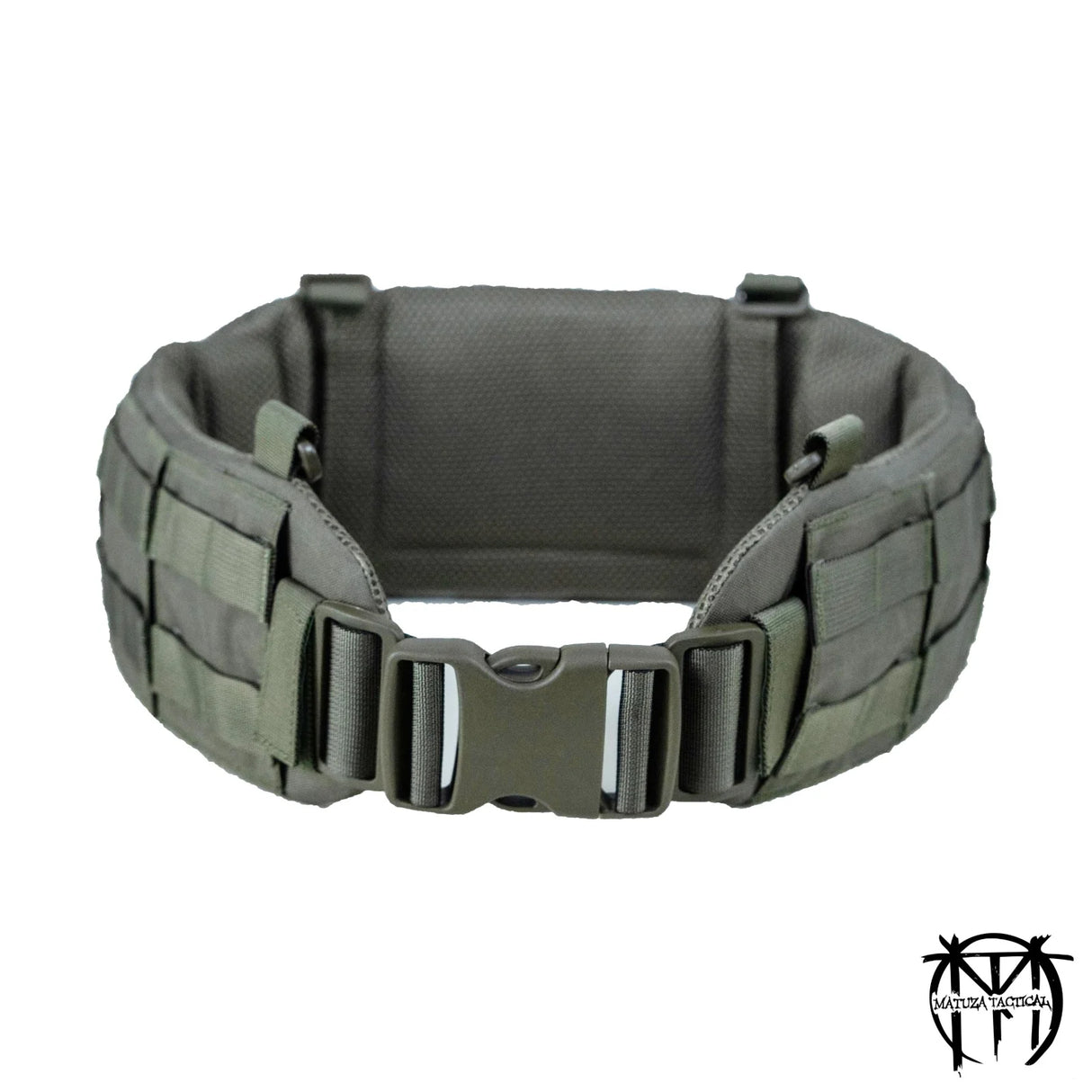 Karo diržas Matuza-Tactical Mod.2