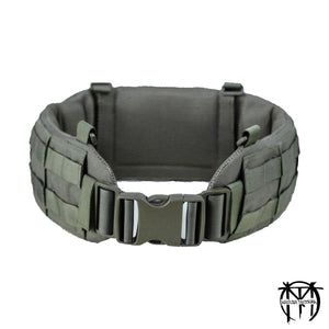 Karo diržas Matuza-Tactical Mod.2