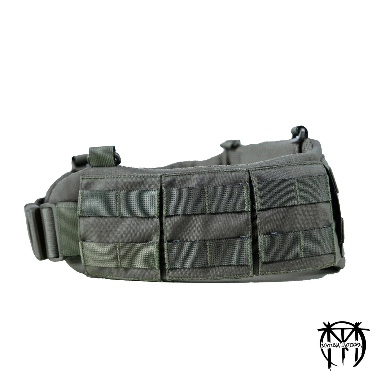 Karo diržas Matuza-Tactical Mod.2