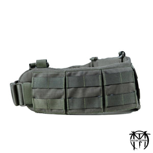 Karo diržas Matuza-Tactical Mod.2