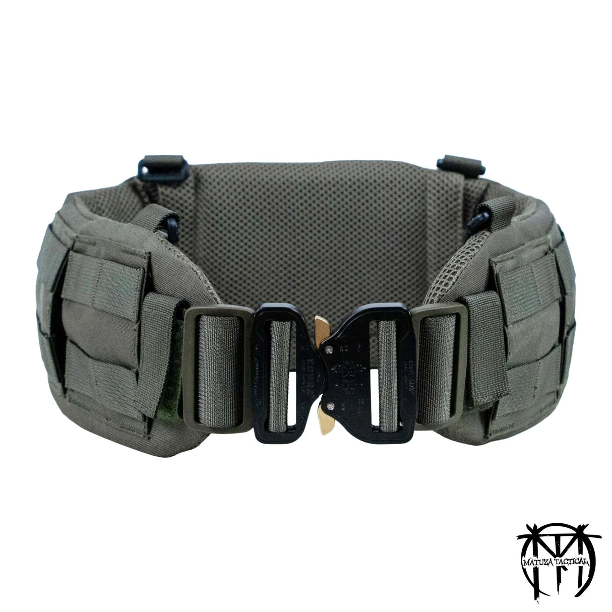 Karo diržas Matuza-Tactical Mod.2