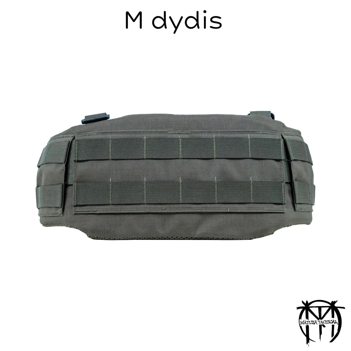 Karo diržas Matuza-Tactical Mod.2