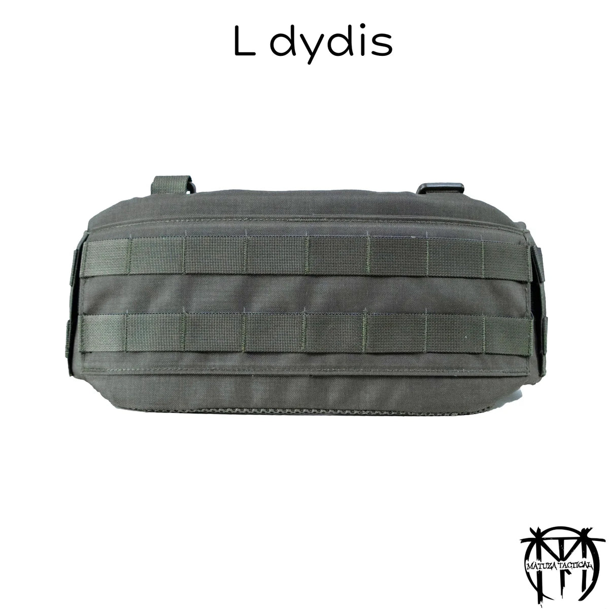 Karo diržas Matuza-Tactical Mod.2