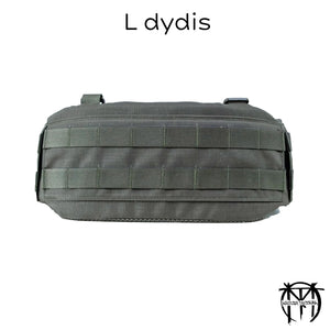 Karo diržas Matuza-Tactical Mod.2