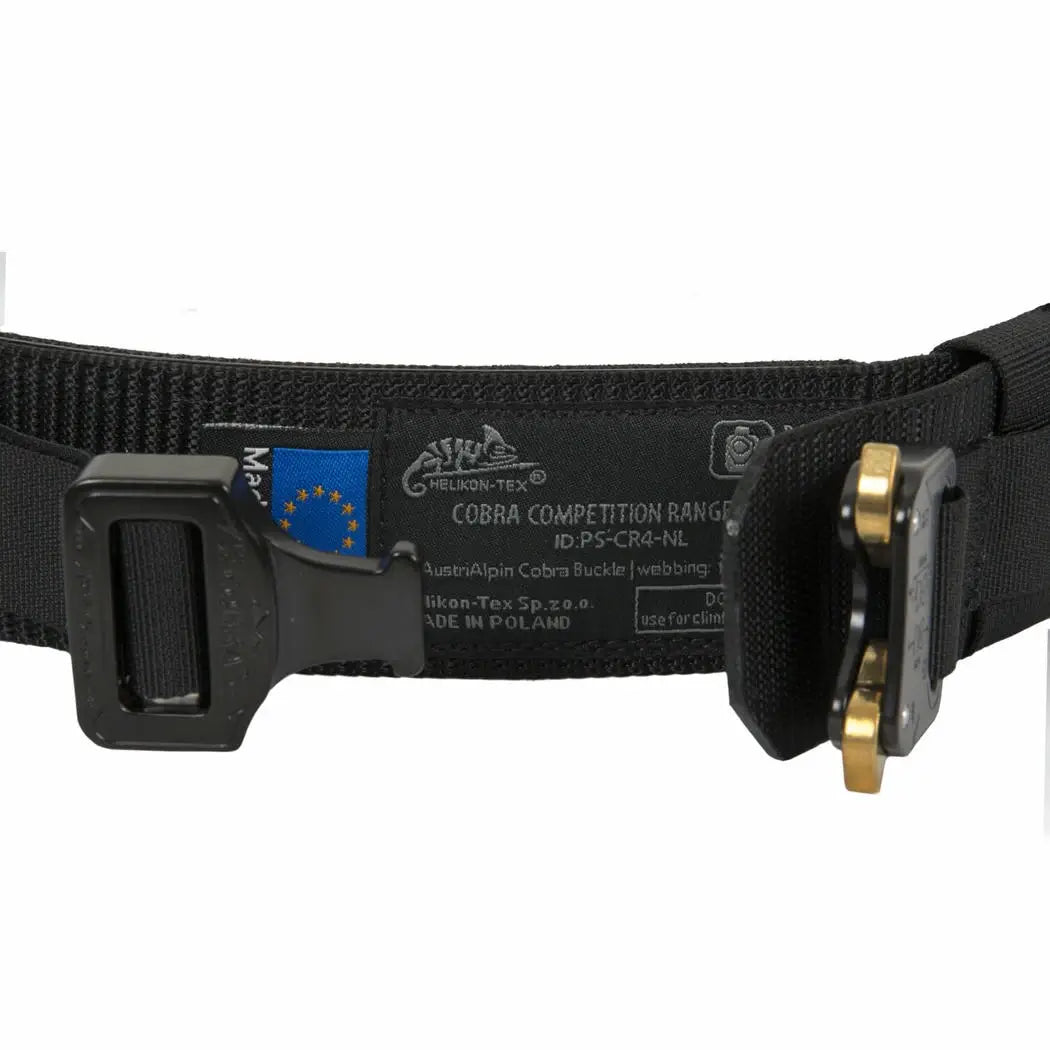 Diržas Helikon-Tex Cobra Competition Range Belt®