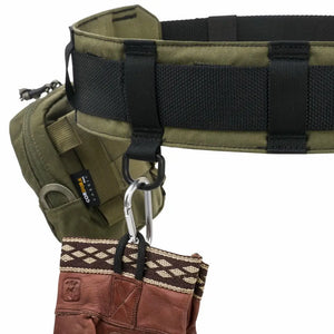 Diržas Helikon-Tex Forester Bushcraft