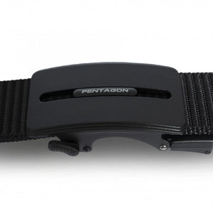 Diržas Pentagon Regal "BLK"
