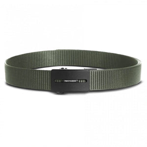 Diržas Pentagon Regal "BLK"