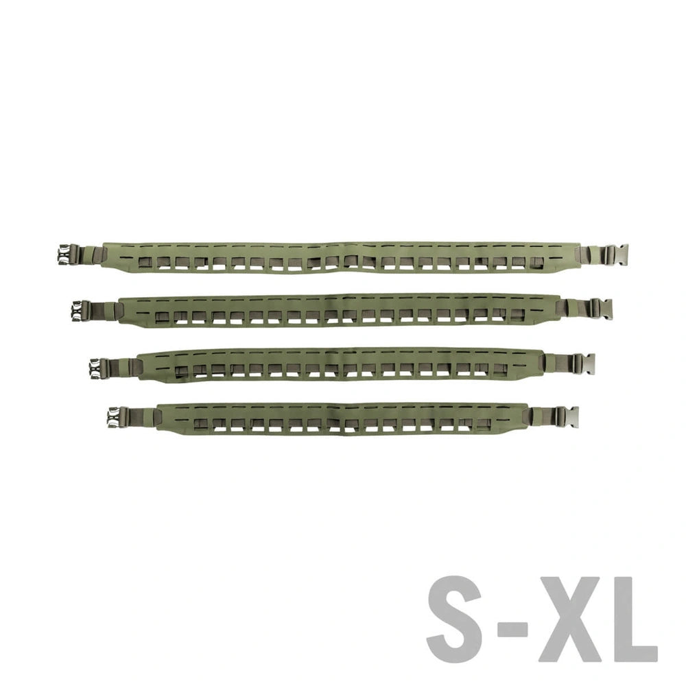 Diržas Tasmanian Tiger Molle Hyp Belt