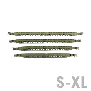 Diržas Tasmanian Tiger Molle Hyp Belt