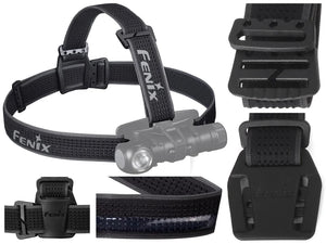 Galvos dirželis Fenix AFH-02