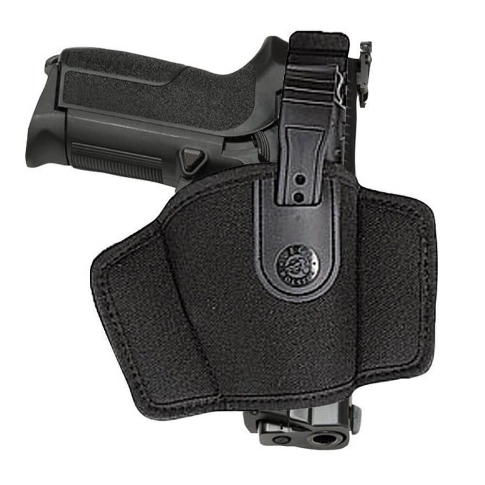 Diskretiškas pistoleto dėklas VEGA Cordura FA260, universalus