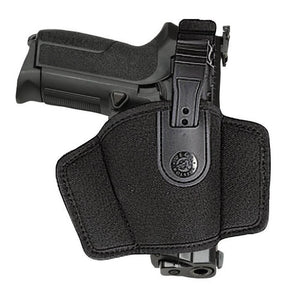 Diskretiškas pistoleto dėklas VEGA Cordura FA260, universalus