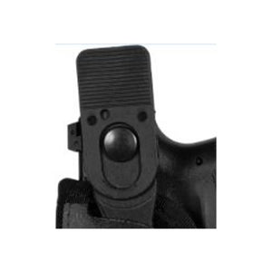 Diskretiškas pistoleto dėklas VEGA Cordura FA260, universalus